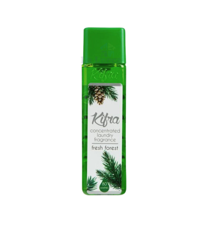 KIFRA FRESH FOREST Concentrated Laundry Fragrance 200ml