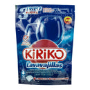 Kiriko dish washer tablets (12 units)