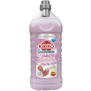 Kiriko Talco Fabric Softener 2L 72 wash (6 units)