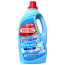 Kiriko Ropa Limpia Liquid Laundry Detergent – 2.8L (50 Washes)
