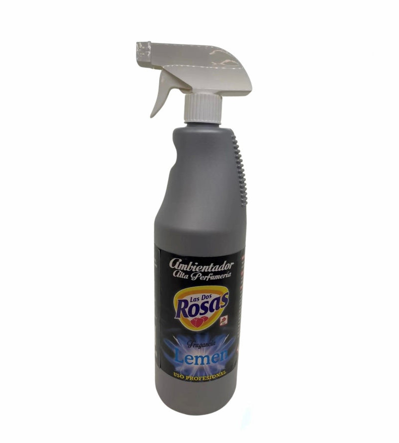 Lemen Air Freshener Spray 1L