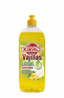 Kiriko Lemon Washing Liquid (16 units)