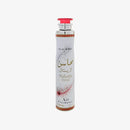 Lattafa Dubai air freshener - Mahasin Crystal Dubai air freshener