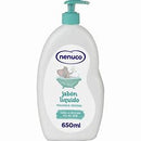Nenuco Liquid Soap 650 ml
