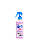 Asevi Pet Room & Linen Spray 400ml