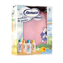 Nenuco Gift Set Pink (6 units)