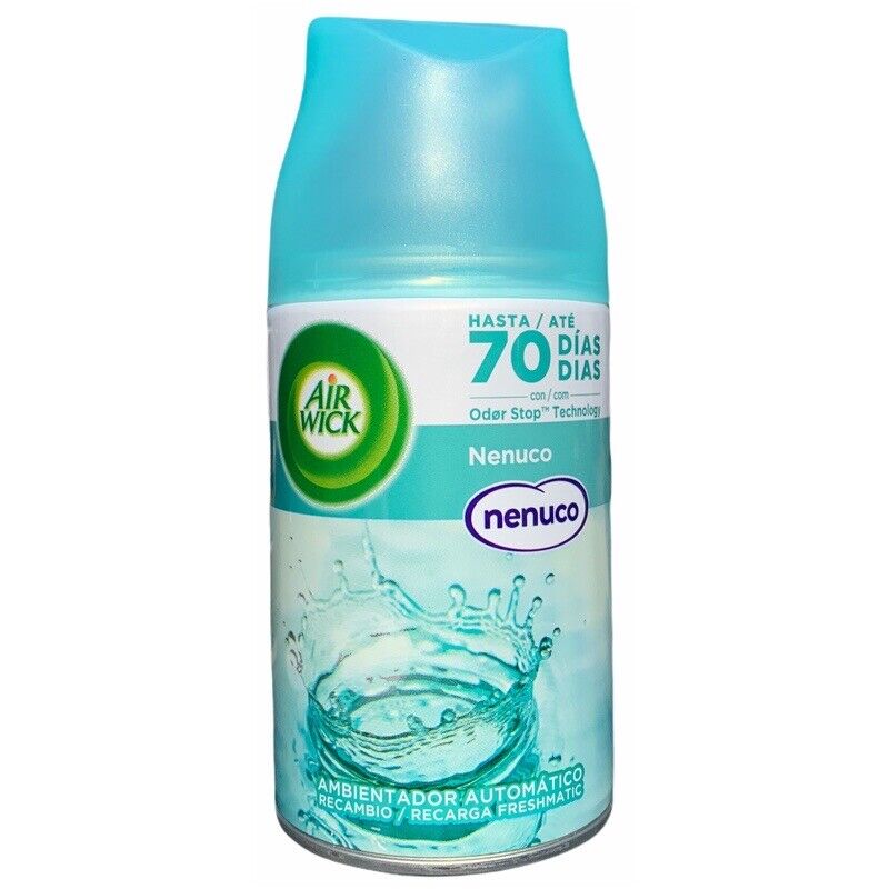 Nenuco Freshmatic Refill