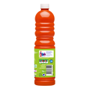 Asevi Orange Floor Cleaner 1L RRP £3.50 (12 units)