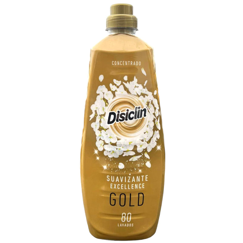 Disiclin Gold softener