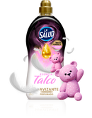 La Salud Talc Fabric Softener 60 wash (9 units)