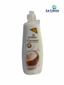 La Lucca Coconut Fabric Softener RRP £4.50 (10 units)
