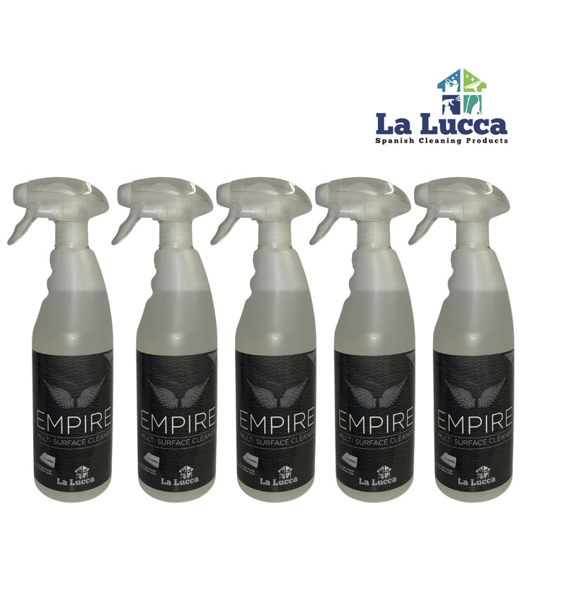 La Lucca Empire Multipurpose spray