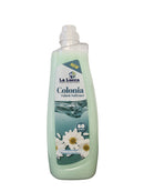 La Lucca Colonia Fabric Softener RRP £5.00 (10 units)