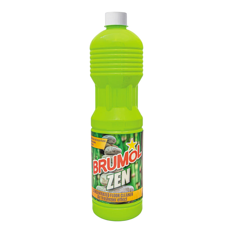 Brumol Bambu (Zen) Floor Cleaner (15 units)