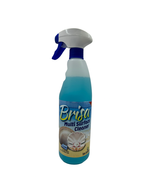 La Lucca Brisa Multipurpose spray