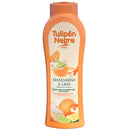 Tulipan Negro Mandarin and Lime Shower Gel 650ml