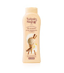 Tulipán Negro Yummy Cream Edition – Meringue Milk and Cinnamon Bath Shower Gel 650ml