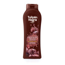 Tulipan Negro Chocolate Praline shower gel 650ml