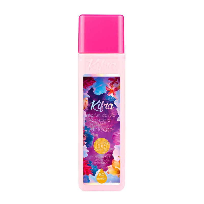 Kifra Unicorn 200ml Concentrated Laundry Perfume