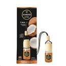 Ambar Coconut Car Air Freshener (14 units)