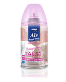 Romar Talc Refill Freshmatic