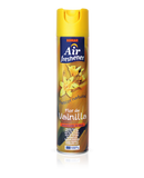 Romar Vanilla Flower Air Freshener