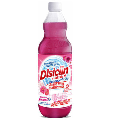 Disiclin Floral Floor cleaner