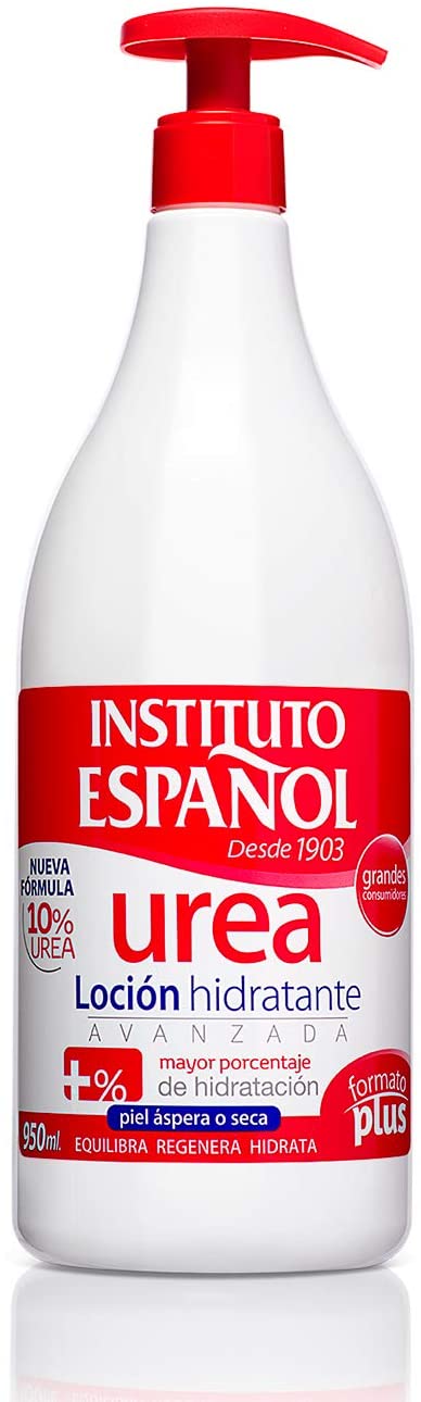 Instituto Español Moisturising Creams, 950 ml