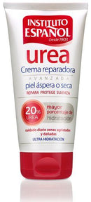 Instituto Español Urea Foot Cream Elbows and Hands 150 ml (6 UNITS)