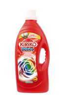 Kiriko Basic Liquid Detergent 3L (4 units)