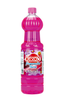 Kiriko Flowers Floor Cleaner (8 units)