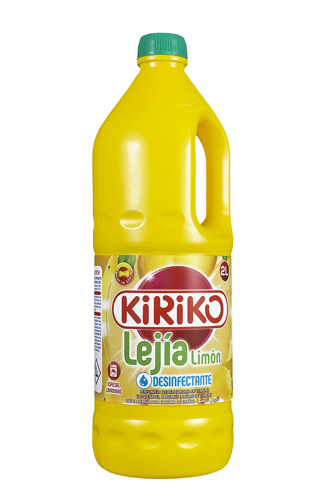 Kiriko Lemon Bleach