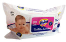 Talco Las Dos Rosas Baby Wipes
