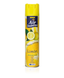 Romar Lemon air freshener Aerosol