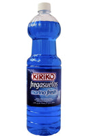Kiriko Marino Fresh Floor Cleaner (8 units)