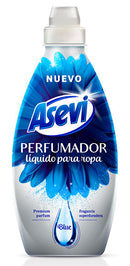Asevi Blue Laundry Perfume - unstoppables RRP £6.00 (10 units)