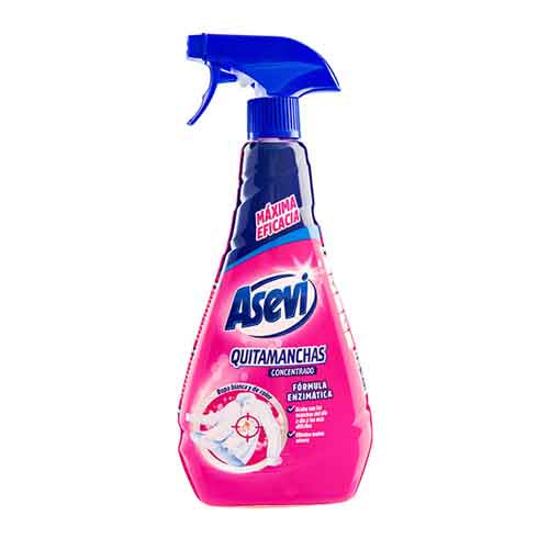 Asevi Quitamanchas  Stain Remover