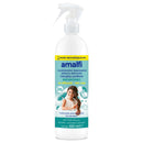 Amalfi Children's Instant Detangling Spray Perfumed 400ml RRP £3.50 (12 units)