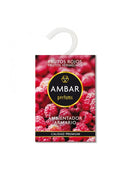 Berry wardrobe air freshener
