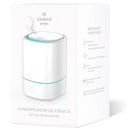 Ambar Essential Oil Mist Diffuser Machine USB (8 units)