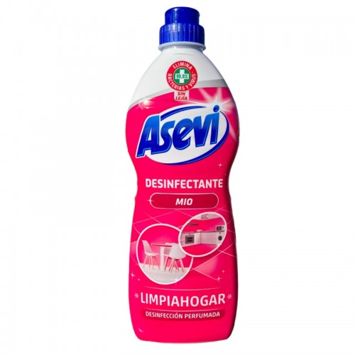Asevi Mio Multi surface cleaner 1.1L