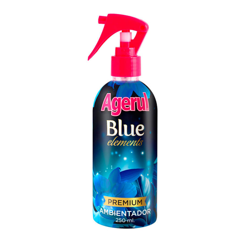 Agerul Blue Elements Air Freshener
