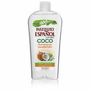 Coconut Body Oil 400 ml - Instituto Español