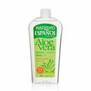 Instituto Espanol 400ml Aloe Vera Body Oil