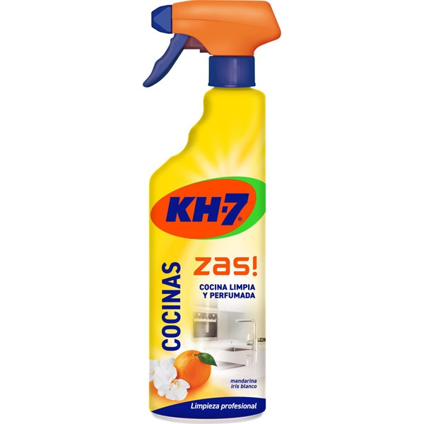 KH-7 grease remover spray 750ml
