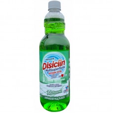 Disiclin Apple / Manzana floor cleaner 1L