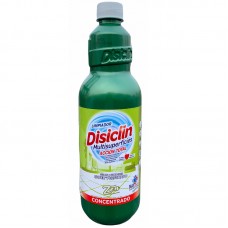 Disiclin Sauvage floor cleaner