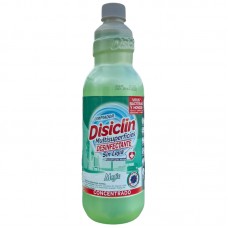 Disiclin Magic Disinfectant floor cleaner 1L