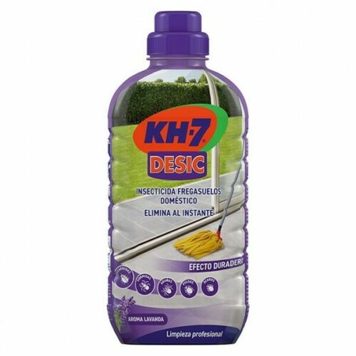 KH-7 Insecticide floor cleaner