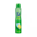 FA Citrus deodorant spray 200ml